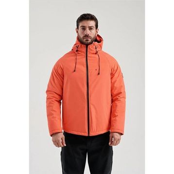 Exuma 2311142 Turuncu Erkek Mont