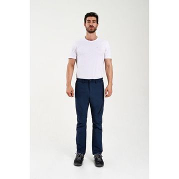 Exuma 2313002 Gece Mavisi Erkek Outdoor Pantolon
