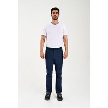 Exuma 2313002 Gece Mavisi Erkek Outdoor Pantolon