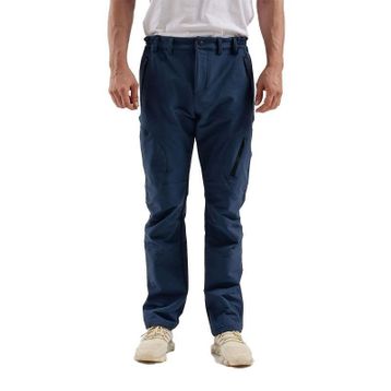 Exuma 2313002 Gece Mavisi Erkek Outdoor Pantolon
