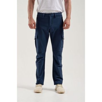 Exuma 2313009 Gece Mavisi Erkek Outdoor Pantolon