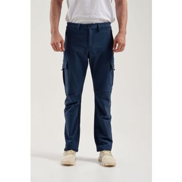 Exuma 2313009 Gece Mavisi Erkek Outdoor Pantolon