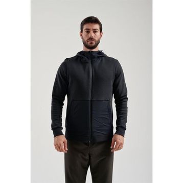 Exuma 2419000 Siyah Erkek Sweatshirt