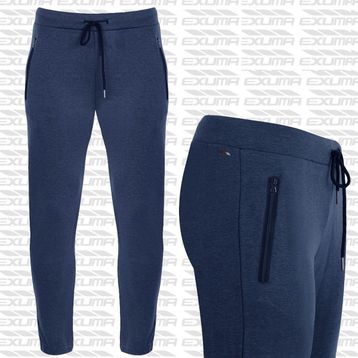 Exuma 282321 Indigo Kadın Eşofman Altı