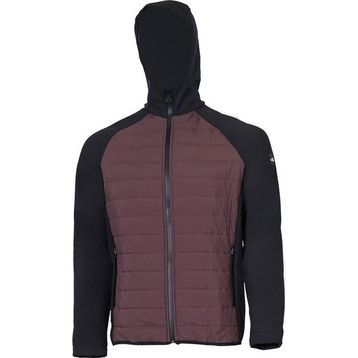 Exuma 291142-678 Mor Softshell Erkek Mont