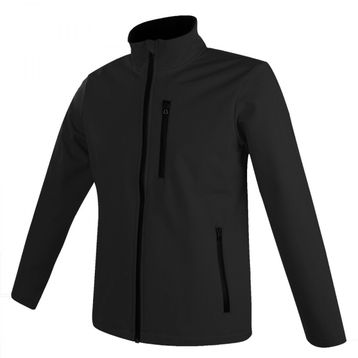 Exuma 291169 Softshell Erkek Mont