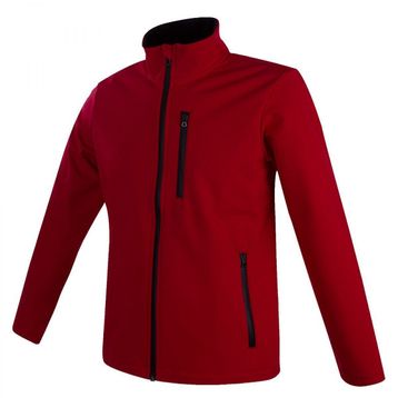 Exuma 291169 Softshell Erkek Mont