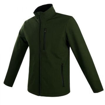 Exuma 291169 Softshell Erkek Mont