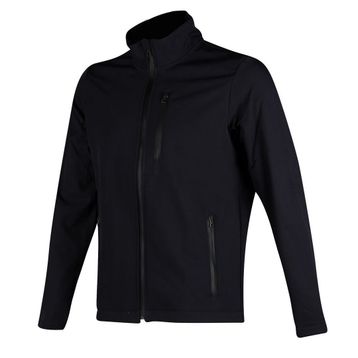 Exuma 291169 Softshell Erkek Mont