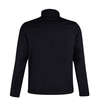 Exuma 291169 Softshell Erkek Mont