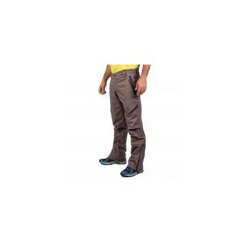 Exuma 291305 Softshell Erkek Pantolon