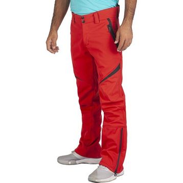 Exuma 291305 Softshell Erkek Pantolon