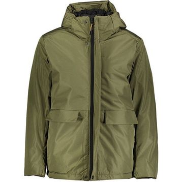 Exuma H Winter Haki Erkek Mont