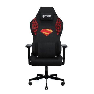Exvega Andromeda Superman Masajlı Oyuncu Koltuğu