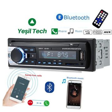 EXVOL Exw-21 Bluetooth Oto Teyp