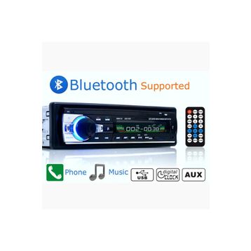 EXVOL Exw-21 Bluetooth Oto Teyp