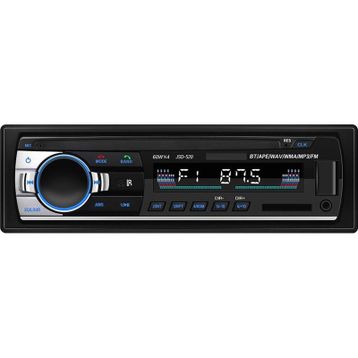 EXVOL Exw-21 Bluetooth Oto Teyp