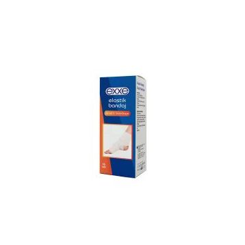 Exxe 15 cm Elastik Bandaj