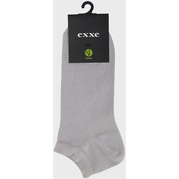 Exxe 6220001 Gri Erkek Çorap