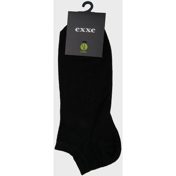 Exxe 6220001 Siyah Erkek Çorap