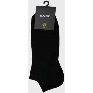 Exxe 6220001 Siyah Erkek Çorap