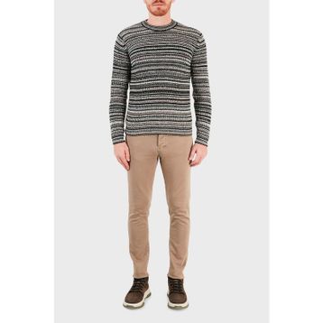 Exxe Ex1001K0014BARTEZ Bej Erkek Jeans