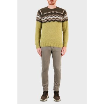 Exxe EX1001K001BARTEZ Gri Erkek Jeans