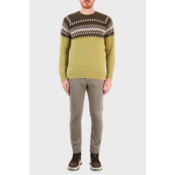Exxe EX1001K001BARTEZ Gri Erkek Jeans