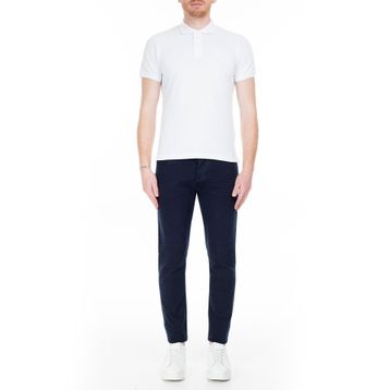 Exxe Jeans 7401F969BARTEZ Lacivert Erkek Kot Pantolon