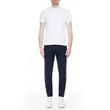 Exxe Jeans 7401F969BARTEZ Lacivert Erkek Kot Pantolon