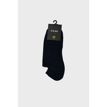 Exxe6220003 Lacivert Erkek Çorap
