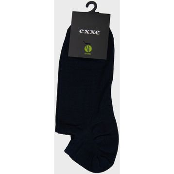Exxe6220003 Lacivert Erkek Çorap
