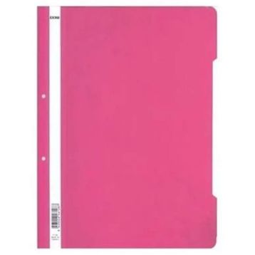 Exxo Pembe Renk 10'lu Telli Dosya