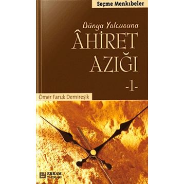 Ey Ahiret Yolcusu - Havva Özkan