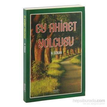 Ey Ahiret Yolcusu - Havva Özkan