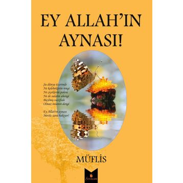 Ey Allah’ın Aynası! - Müflis
