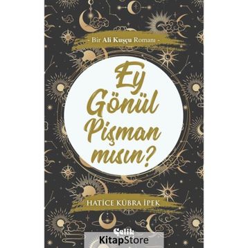 Ey Gönül Pişman Mısın? - Hatice Kübra İpek