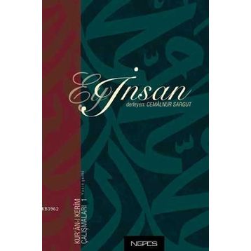EY İNSAN - CEMALNUR SARGUT