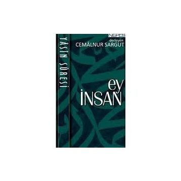 EY İNSAN - CEMALNUR SARGUT