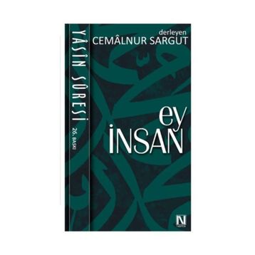 EY İNSAN - CEMALNUR SARGUT