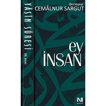 EY İNSAN - CEMALNUR SARGUT
