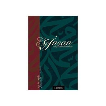 EY İNSAN - CEMALNUR SARGUT