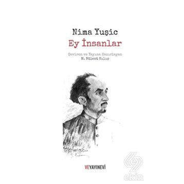Ey İnsanlar - Nima Yuşic