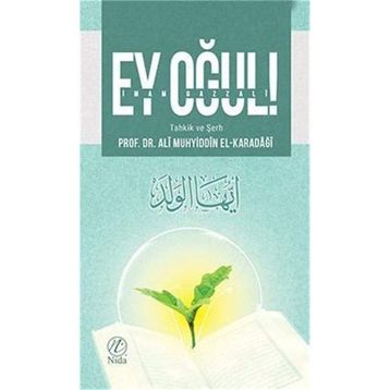 Ey Oğul! - Kasım Çakır