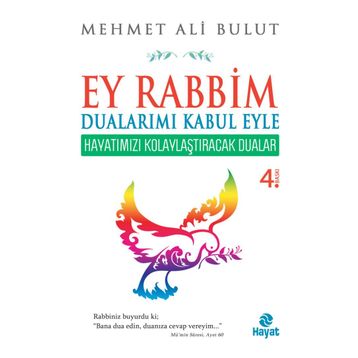 Ey Rabbim Dualarımı Kabul Eyle - Mehmet Ali Bulut