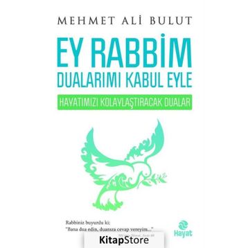 Ey Rabbim Dualarımı Kabul Eyle - Mehmet Ali Bulut