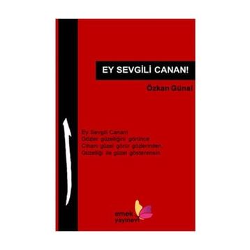 Ey Sevgili Canan! - Özkan Günal