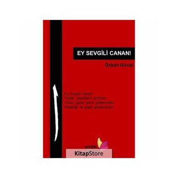 Ey Sevgili Canan! - Özkan Günal