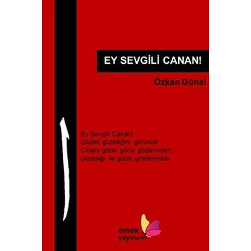 Ey Sevgili Canan! - Özkan Günal