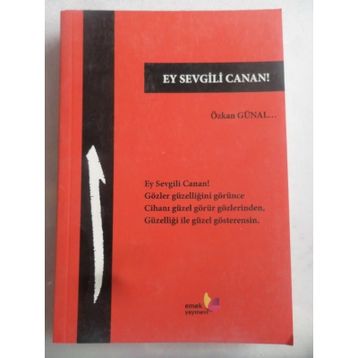 Ey Sevgili Canan! - Özkan Günal
